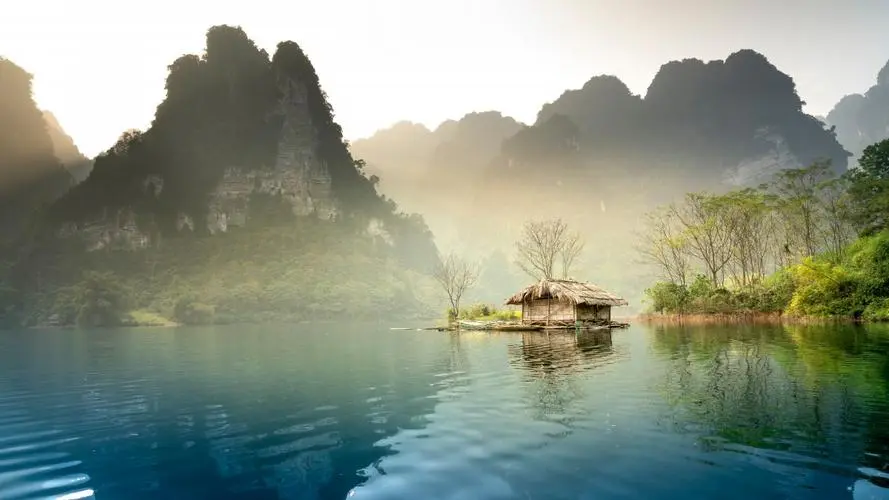 智慧高标准环保